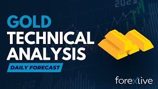 Gold Technical Analysis – A better risk mood lifts gold