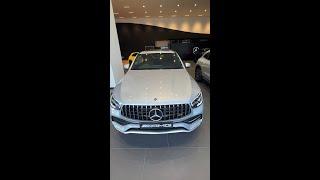 Mercedes AMG 43 | Sytner Group