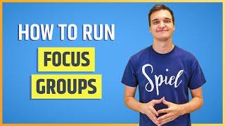 How To Run A Successful Focus Group in 5 Easy To Follow Steps