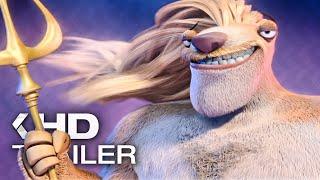 ICE AGE 4: Voll verschoben Trailer German Deutsch (2012)