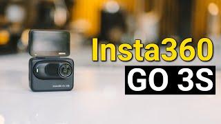 Insta360 GO 3S für Anfänger - das große Tutorial