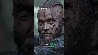 Vikings: Love, Betrayal & Blood | A Dark Christian Confession ️