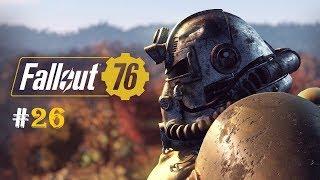 Fallout 76 - Команда огнедышащих #26