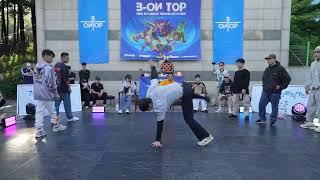 Platon crew vs MZ generation vs Base Us | PreSelection | B-on Top vol. 32