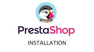 How to install PrestaShop on OpenServer