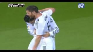 cristiano's best goal 2014 by hazem mohamed