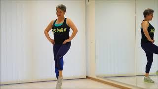 Zumba Gold, New York, New York