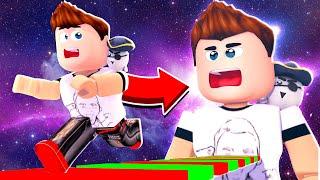 ПОБЕГ ОТ АЛЬБЕРТА В РОБЛОКС !!! ROBLOX | Роблоксер Альберт