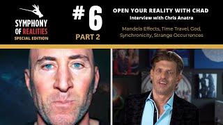 New Quantum Businessman Interview   Akashic Records, Walk Ins, Parallel Worlds, Law of One & More