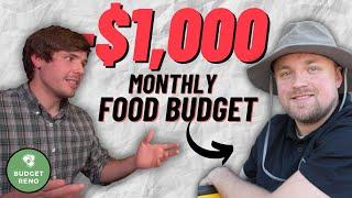 This Couple Has $84k in Debt So I OVERHAULED Their Budget | Budget Reno E1