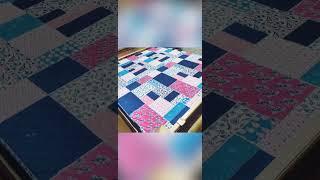 New design cotton bedsheets available #newcollection #beautifulcollection  #fahimshaikh