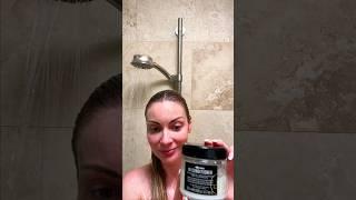 Hair Transformation: Davines OI Conditioner! 