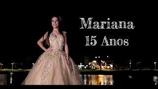 MARIANA 15 ANOS TRAILER