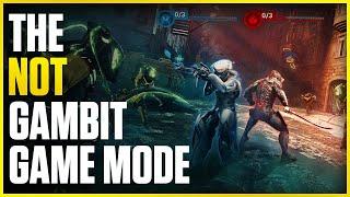 Warframe: New Powerful Glaive, Potentially & Face Off Game Mode