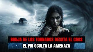 FBI SECRETS, TORNADO WITCH, PATRICIA ESTÉVEZ CASE - THE DOQMENTALIST