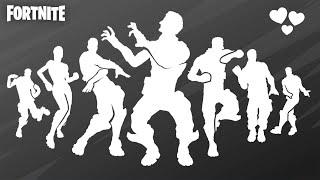 Fortnite LEGENDARY OG DANCES That Everyone Loves! (OG Fortnite)