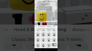 how to look like John shedletsky on Roblox for 12 robux