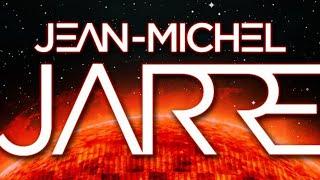 The Best of Jean Michel Jarre (part 1)Лучшие композиции Jean Michel Jarre (1 часть)