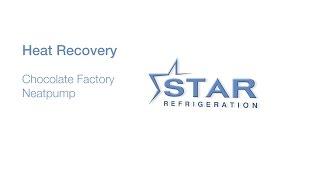 Star Renewable Energy - Chocolate Factory Neatpump