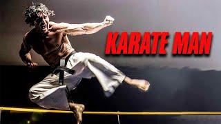 Karate Man | Trailer | Claudio Del Falco | Stefano Maniscalco | Anne Garcia | Martial Arts Movie