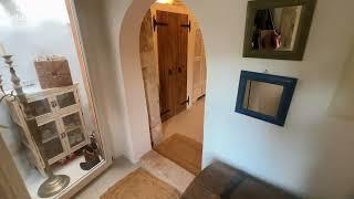 MALLORCA: Ambiente townhouse with watchtower in the heart of Es Llombards / Santanyi - € 650.000