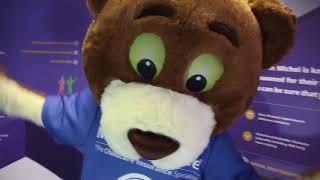 Sid Sloane and MM Bears Dance Full
