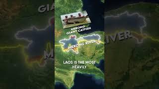Laos is What?? 