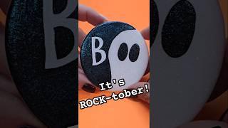  It's ROCK-tober!