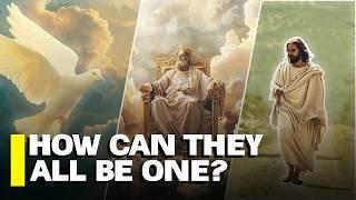 Is the Trinity Contradictory?