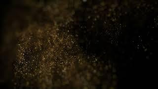 Golden Particles HD 6