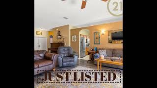 Century 21, Bill Nye Realty