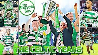 PHIL MCGINLAY'S "BUSTALGIA" TOUR | SEASON 2024/25 IN REVIEW (THE CELTIC YEARS) - EP. 64