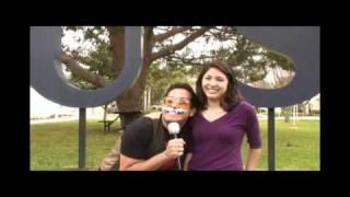 Mr. VU 2011: Donovan McKenzie