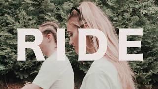 2Day - Ride (Official Music Video)