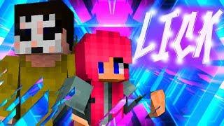 LICK (Minecraft Film)