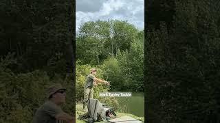 Mark Tunley Tackle