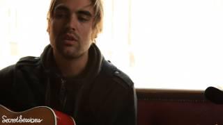 Charlie Simpson - Don't I Hold You - Secret Sessions