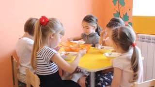 Happy children. Счастливые дети. Детский сад с английским уклоном. Видео №9