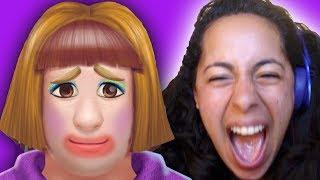Daddy Spa Day! (Mystery Gaming)