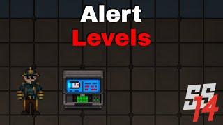 SS14 - Alert Levels