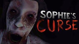 Sophie's Curse # Финал но от инфы # Конец