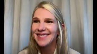 Lily Rabe ('The Great Lillian Hall') on working again with Jessica Lange and Kathy Bates