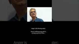 Anger - Forgiveness | Animesh Bhatt