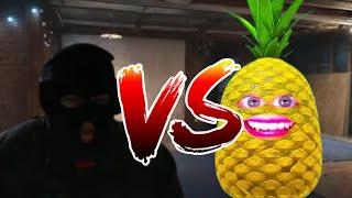 Snapiyy VS Sir Pineapple FT. Jynxzi