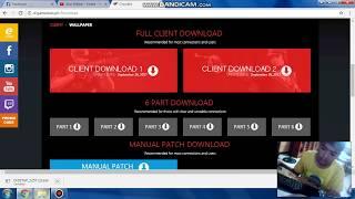 How To Download Crossfire Ph for free