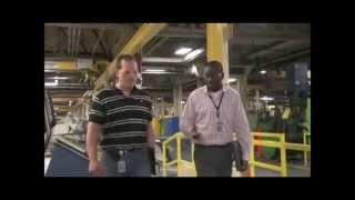 Watch This! Kingston Lake Advanced Manufacturing Academy_Promotional Video