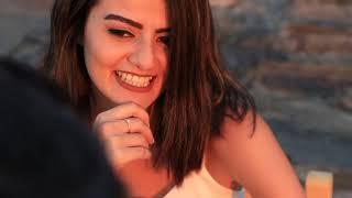 Kumsalda Evlilik Teklifi /  Küçük Ev Organizasyon