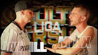 Jay Ill vs. M'Ax - Liga Multiversus 5ª Edição