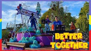 Better Together: A Pixar Pals Celebration! | Pixar Fest 2024