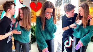 Best Cute Couple Goals 2022 - Margo Flury TikTok Compilation  #10